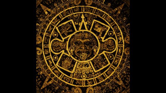 Pillar of Men - ਐѪ〠 (2022) (Pre-Columbian Synth, Dungeon Synth) смотреть онлайн