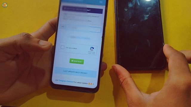 Unlimited Call/SMS Prank With Your Friends ? | Call From Unknown Number | Call Bomber Website смотреть онлайн