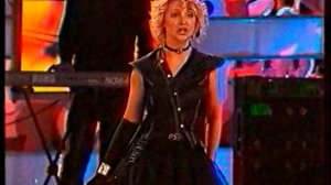 "Перелётная птица"-К.Орбакайте("Песни для любимых")