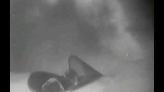 Antoine de Saint-Exupéry - NIGHT FLIGHT (Vol de Nuit) смотреть онлайн