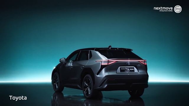 nextnews: Tesla Preiserhöhung, VW ID.5, IONIQ 5 Facelift, Toyota bZ4X, Supercharger offen, Rocks-e смотреть онлайн