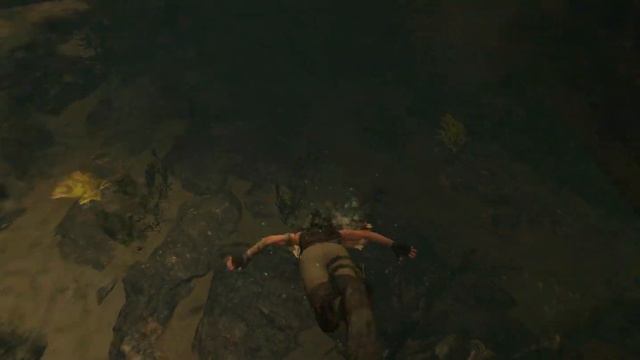 Shadow of the Tomb Raider➤Прохождение#22➤Возвращаемся в ТАЙНЫЙ ГОРОД➤Гробница Манко-Взять амулет смотреть онлайн