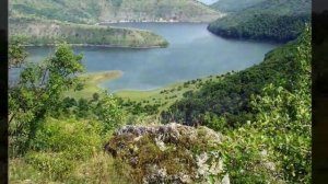 Стоит гора высокая  испол. Анатолий Соловьяненко