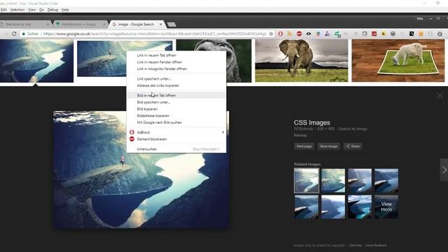 Learn Vue.js (RU) - Основы смотреть онлайн