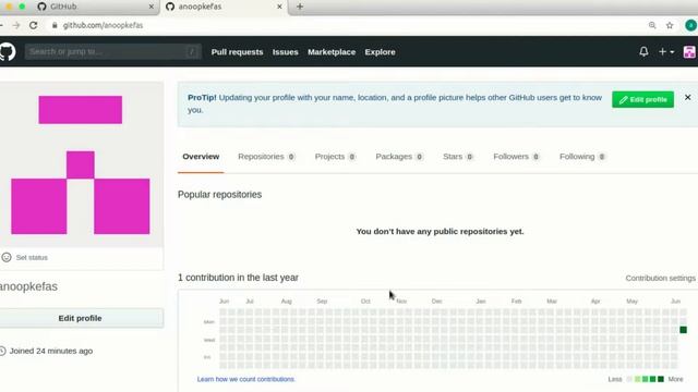 Git and GitHub in 75 Minuts | 75 മിനുട്ടുകൊണ്ട് മലയാളത്തിൽ പഠിക്കാം | Git tutorial in Malayalam смотреть онлайн