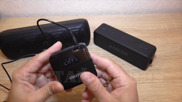 Подключение Bluetooth наушников и колонок