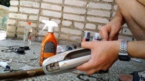 Разборка ручек дверей шевроле лачетти