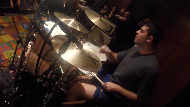 Title Fight - Head in the Ceiling Fan смотреть онлайн