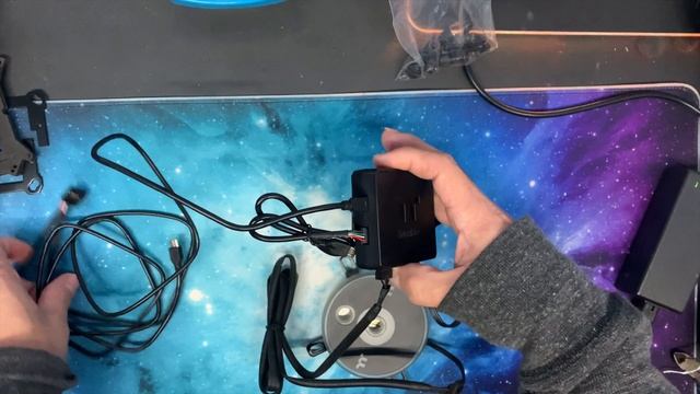 UNBOXING DO PACIFIC W5 DA THERMALTAKE, WATER BLOCK DE CPU. смотреть онлайн
