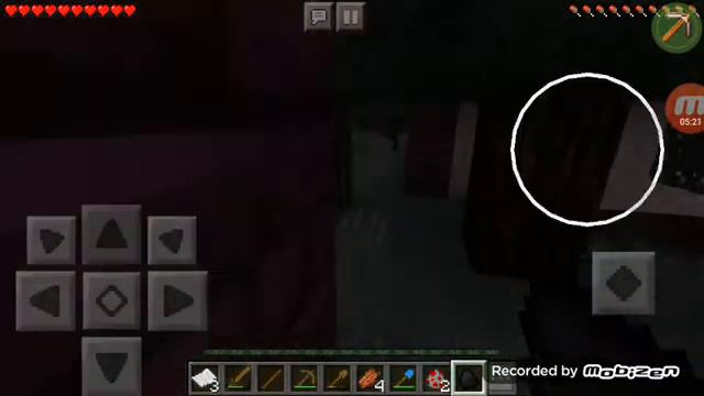 Приключения в майнкрафте #2 нету дома смотреть онлайн