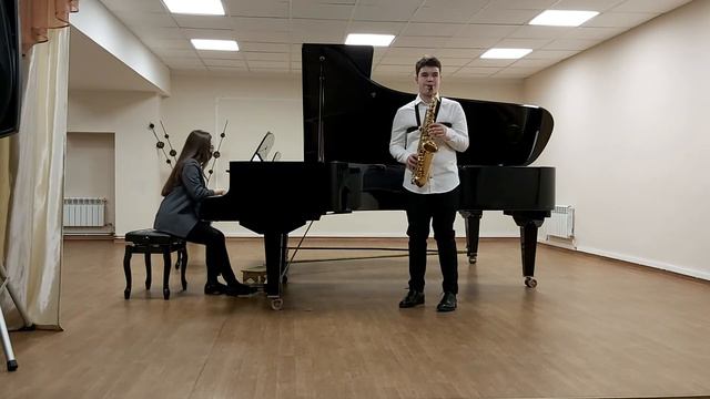 Георгий Казачков, 13 лет смотреть онлайн