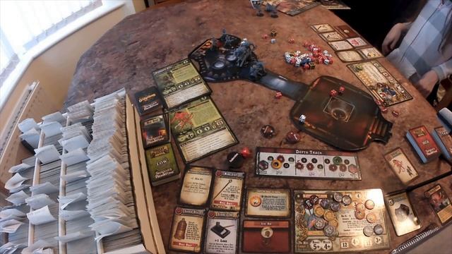 Forbidden Fortress: FoFo with my daughter, Session 2 - Rescue Survivors #2 смотреть онлайн