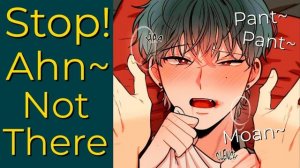 ASMR | Vampire Boy Sneaks into your Bedroom? | [vampire x listener]