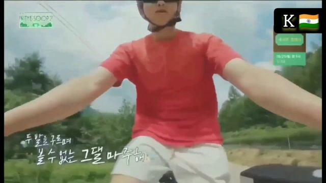 Season 2 In The Soop | Episode 2 Part 1/2 | Hindi Dubbed