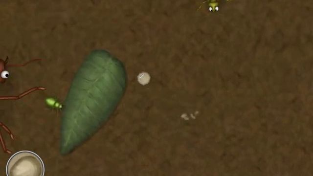 ЛИЗУН ГЛАЗАСТИК СПАС ДИНОЗАВРОВ ОТ МИТЕОРИТА! tastyplanet#2 смотреть онлайн