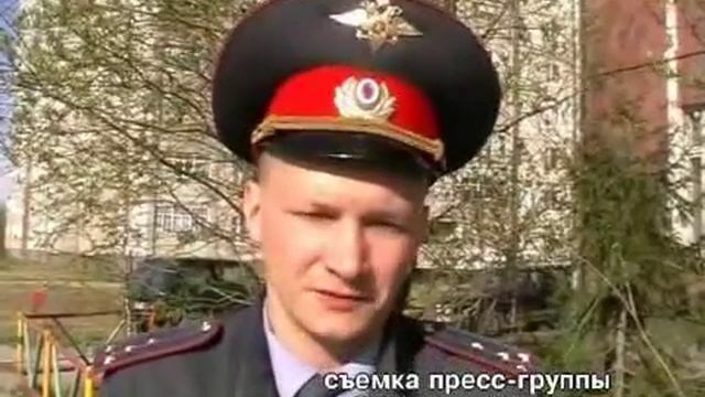 Ямы на дороге. Печора смотреть онлайн