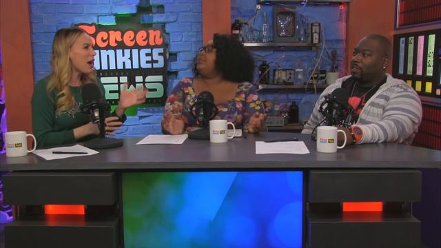 Superman Supes-Missed In New Justice League Photo смотреть онлайн