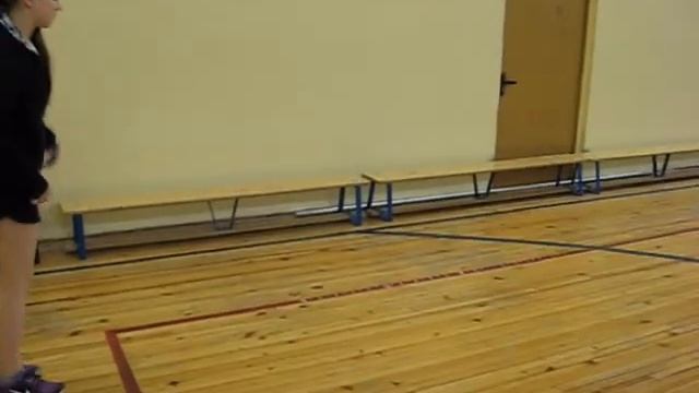 Прыжок с места смотреть онлайн