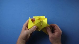 DIY Бумажная история (как сделать сказку из бумаги)