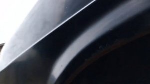 Как снять крыло на ваз 2109 / РАЗБОР ДЕВЯТКИ.