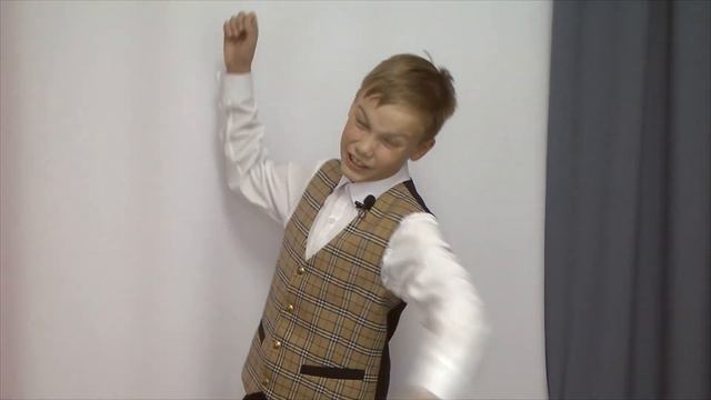 Платон Немчанинов, МБУК КДЦ «Импульс», р.п. Кольцово_«Славка ищет товарища», Р. Погодин смотреть онлайн