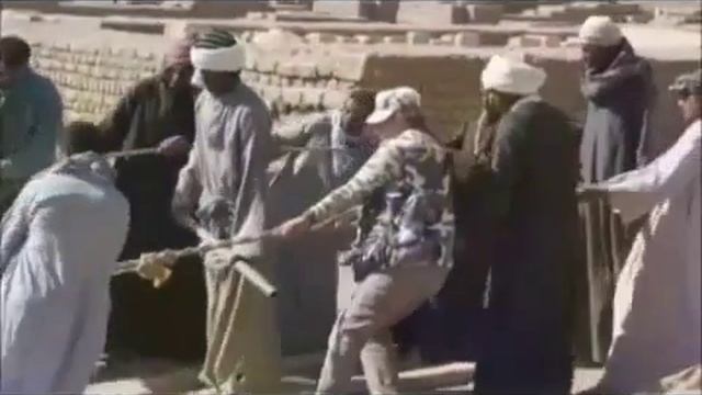 Перетаскивание блоков в Египте смотреть онлайн