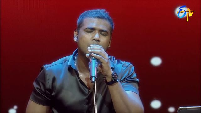 Rahul Sipligunj Songs Performance |2020Anukunnadi Okati Ayyinadi Okati| ETV Spl Event |22nd Aug 202 смотреть онлайн