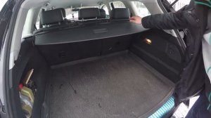 Фольксваген ТУАРЕГ.2012 год.Дизель V6. WOLGSWAGEN TOUAREG.DIESEL.Обзор.