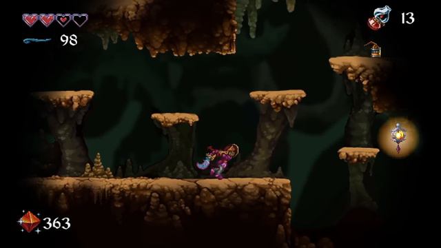 Arzette: The Jewel of Faramore Nintendo Switch Review - Is It Worth It? смотреть онлайн