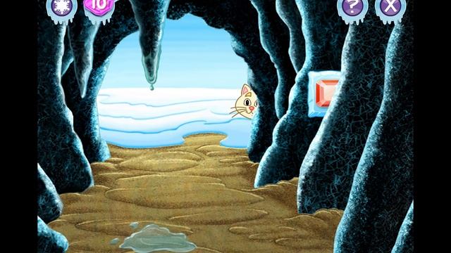 Dora The Explorer  - Dora Saves The Snow Princess