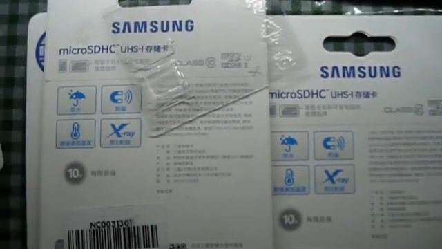 16GB Samsung Class 10 смотреть онлайн