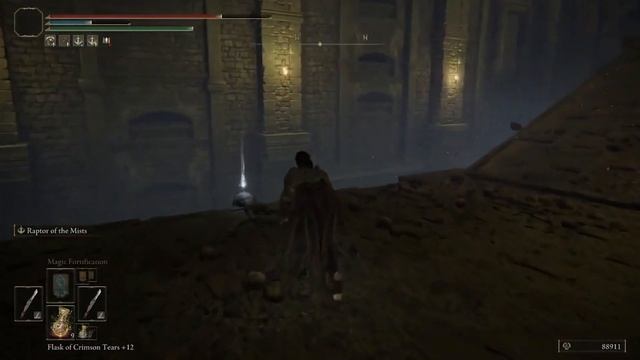 Did you know about this spell TRICK in Elden Ring? смотреть онлайн