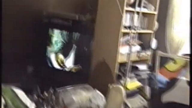 Ремонт квартиры 2005 год, 50 лет Петренко 19 03 2005 - личный архив, не шоу смотреть онлайн