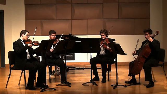 Minuet Boccherini смотреть онлайн