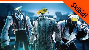 ? НОВАЯ РАСА ПЕНСИЛМЕНЫ ✏️ ИМБА КАРАНДАШМЕНЫ! ? СКИБИДИ ТУАЛЕТ Skibidi Toilet multiverse 028