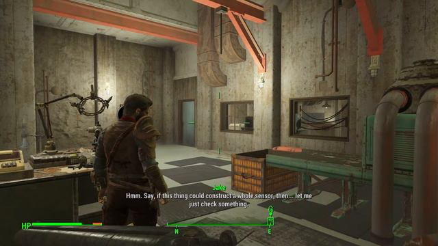 Sim Settlements 2 - Hard Mode - Day 5 смотреть онлайн