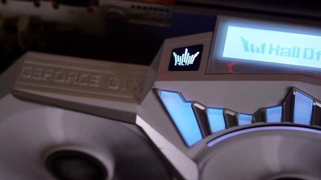 Bộ máy tính chạy bằng nước [Intel Core i9-7900X] смотреть онлайн