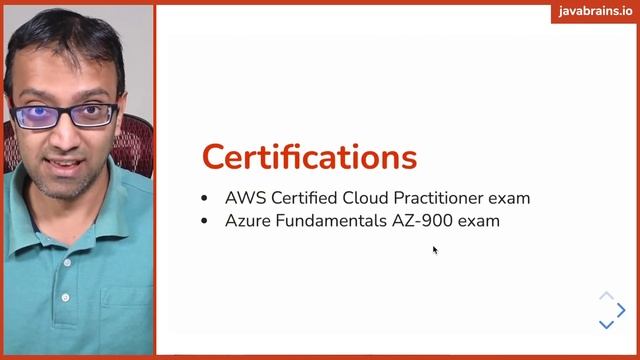 New Java Brains Members course - Cloud Basics смотреть онлайн