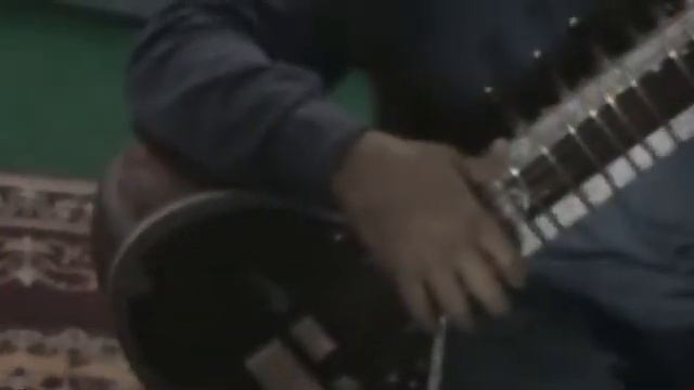 Мини-курс по игре на СИТАРЕ 3 - Варанаси Style смотреть онлайн