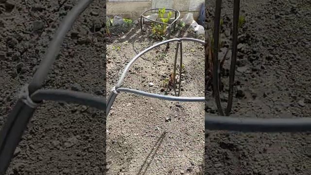 Подставка для цветов смотреть онлайн