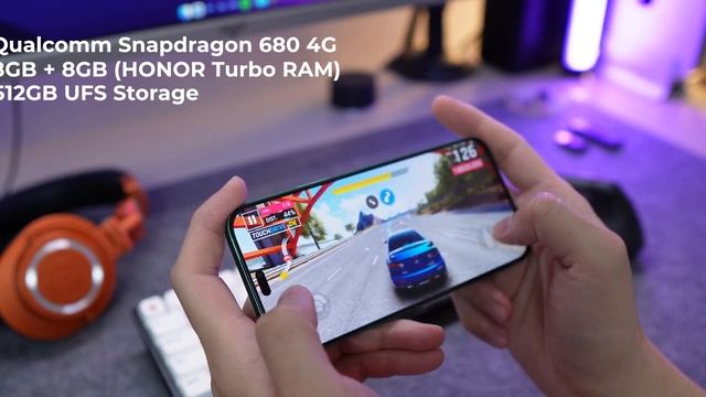 HONOR X8b - HONOR X-series with Dynamic Island? смотреть онлайн