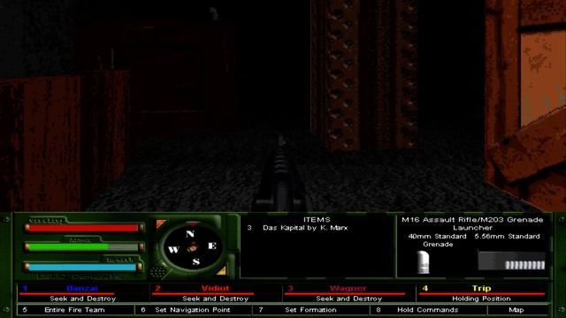 Damage Incorporated (Video Game) PC Walkthrough # 7 смотреть онлайн