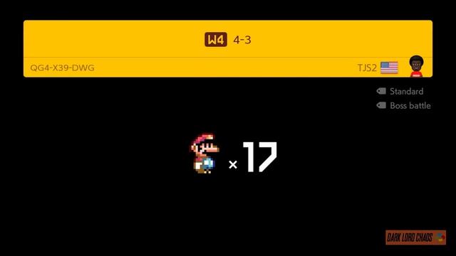 Super Mario Maker 2: Super Mario Bros. 2 (FULL GAME) (Super Mario World Edition) смотреть онлайн