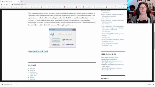 How to install NTCore 4GB Patch for Dragon Age | Crash fix смотреть онлайн