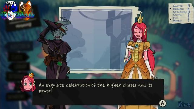 Monster Prom Game 17 Secret Ending 16 смотреть онлайн