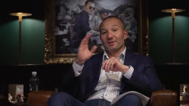 Shawn Ryan - The Guardian Angel Who Guided Me to Become a Warrior for God | SRS #63 смотреть онлайн