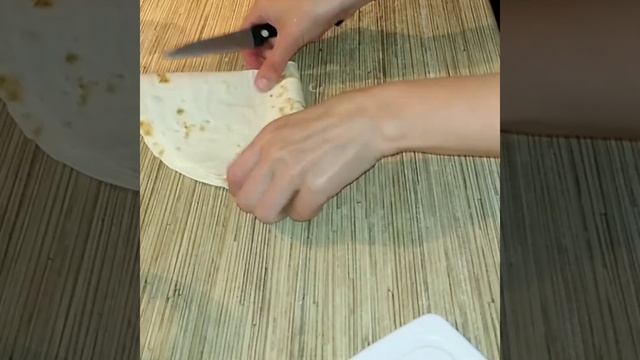 Мексиканская энчилада. Съели за 5 минут. Из лаваша, фарша и кукурузы смотреть онлайн