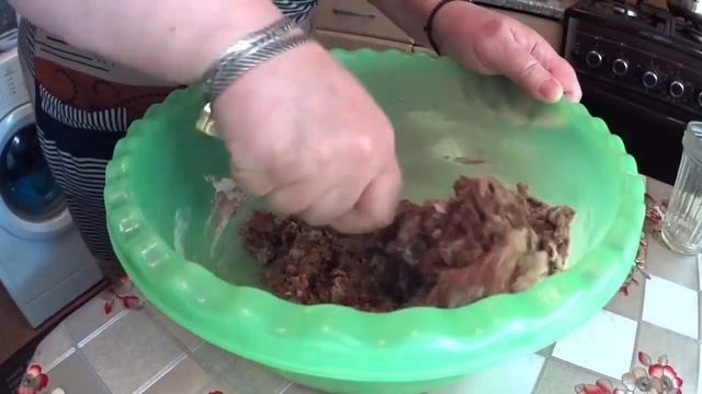 ПОСТНОЕ ШОКОЛАДНОЕ ПЕЧЕНЬЕ смотреть онлайн