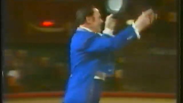 Best clowns ever (La piste des clowns, 1992) смотреть онлайн