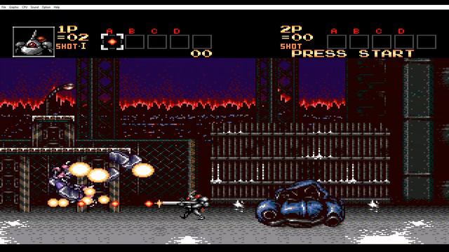 Contra Hard Corps Game code 70 Lives #retrogaming #arcadegames #retrogames #gameboy #nes #sega смотреть онлайн